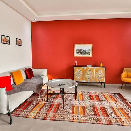 Appartamento The Cozy Essaouira Esterno foto