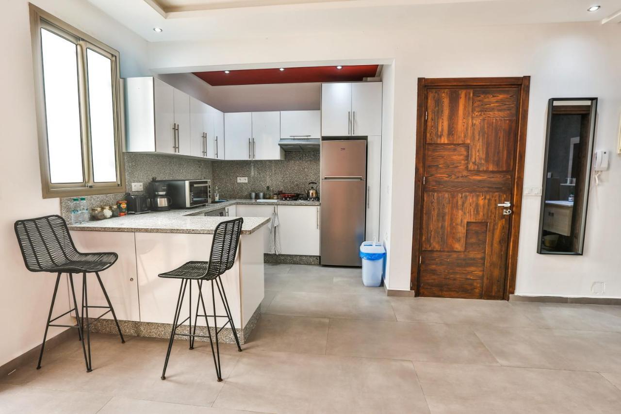 Appartamento The Cozy Essaouira Esterno foto